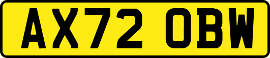AX72OBW