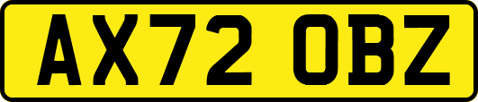 AX72OBZ