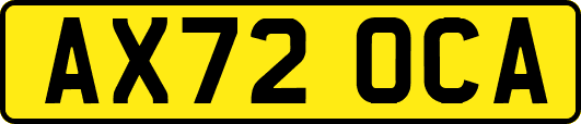 AX72OCA