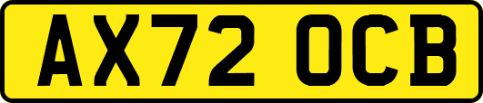 AX72OCB