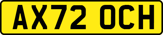 AX72OCH