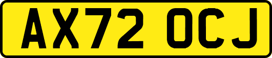 AX72OCJ