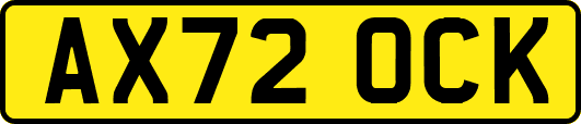 AX72OCK