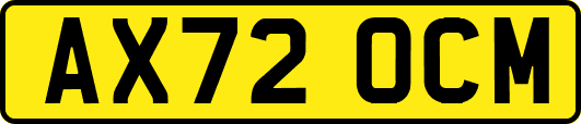 AX72OCM