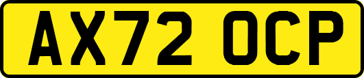 AX72OCP