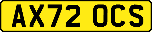 AX72OCS