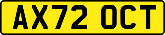 AX72OCT