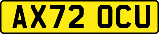 AX72OCU