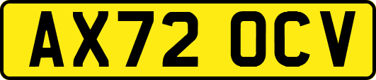 AX72OCV