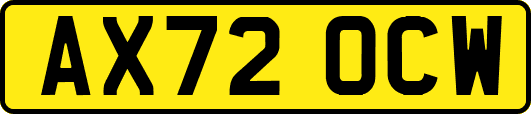 AX72OCW