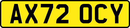 AX72OCY