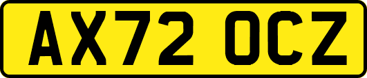 AX72OCZ