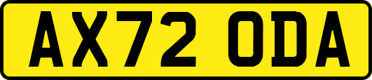 AX72ODA