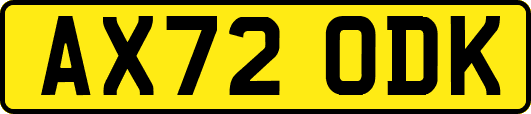 AX72ODK