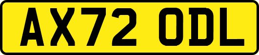 AX72ODL