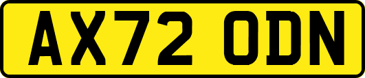 AX72ODN