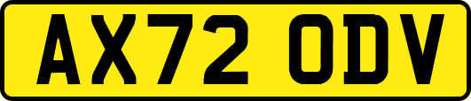 AX72ODV