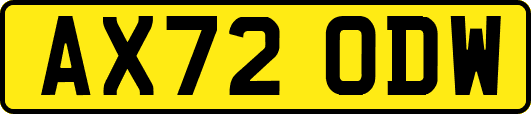 AX72ODW