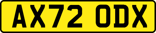 AX72ODX