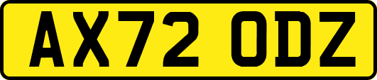 AX72ODZ