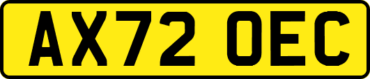 AX72OEC