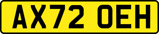 AX72OEH