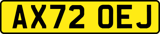 AX72OEJ