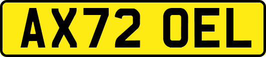 AX72OEL