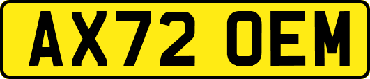 AX72OEM