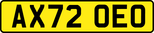 AX72OEO