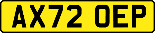 AX72OEP