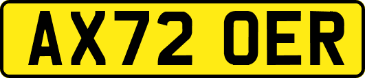 AX72OER
