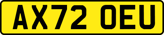 AX72OEU