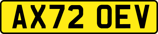 AX72OEV