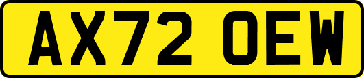 AX72OEW