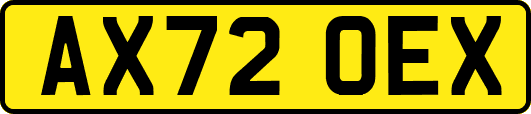 AX72OEX