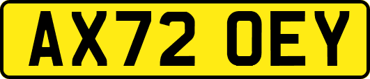 AX72OEY