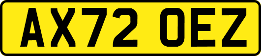 AX72OEZ
