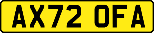 AX72OFA