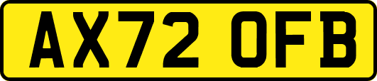 AX72OFB