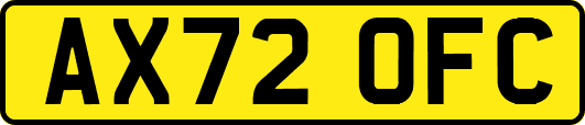 AX72OFC