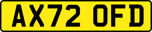AX72OFD