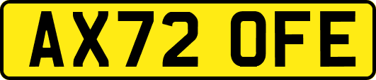 AX72OFE