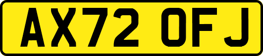 AX72OFJ