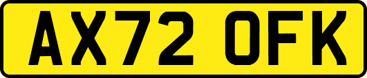 AX72OFK