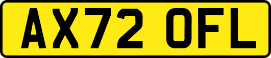AX72OFL