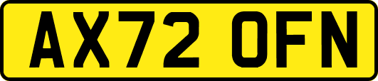AX72OFN