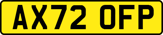 AX72OFP
