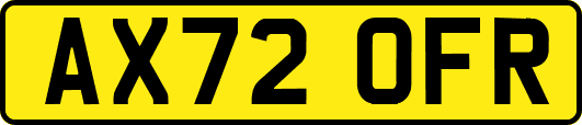 AX72OFR