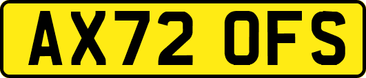 AX72OFS